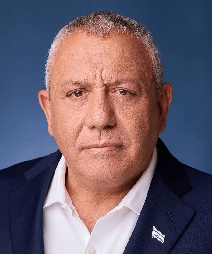 גדי איזנקוט